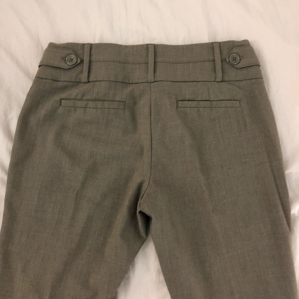 {Maurices} Work Pants - Picture 3 of 6